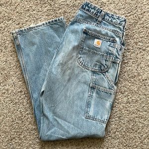 Vintage Carhartt jeans